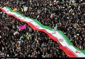 22 بهمن؛ ابطال انگاره فروپاشی در آیینه حضور مردم