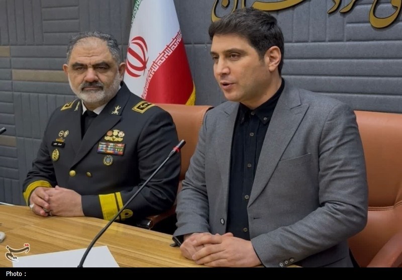 اخبار سنندج , اخبار استان کردستان , نیروی دریایی ارتش ,