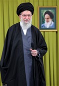 پیام تلویزیونی رهبر معظم انقلاب برای تشکر از حضور میلیونی ملت بزرگ ایران در راهپیمایی یوم‌الله ۲۲ بهمن ۱۴۰۴