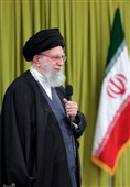 پیام تلویزیونی رهبر معظم انقلاب برای تشکر از حضور میلیونی ملت بزرگ ایران در راهپیمایی یوم‌الله ۲۲ بهمن ۱۴۰۴