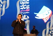 روایت روز چهارم موسیقی فجر؛ از لگن نوازی بانوان تا همسرایی ملی