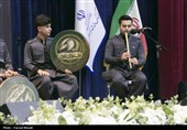 جشنواره موسیقی فجر در کرمانشاه