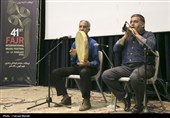 جشنواره موسیقی فجر در کرمانشاه