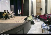 جشنواره موسیقی فجر در کرمانشاه