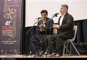 جشنواره موسیقی فجر در کرمانشاه