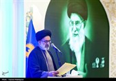 اجلاسیه ملی شهدای غریب اسارت - مشهد مقدس
