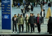 اجلاسیه ملی شهدای غریب اسارت - مشهد مقدس