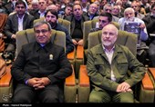 اجلاسیه ملی شهدای غریب اسارت - مشهد مقدس