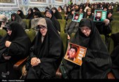اجلاسیه ملی شهدای غریب اسارت - مشهد مقدس