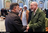 اجلاسیه ملی شهدای غریب اسارت - مشهد مقدس