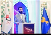 اجلاسیه ملی شهدای غریب اسارت - مشهد مقدس