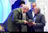 اجلاسیه ملی شهدای غریب اسارت - مشهد مقدس