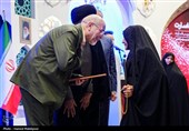اجلاسیه ملی شهدای غریب اسارت - مشهد مقدس