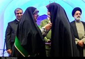 اجلاسیه ملی شهدای غریب اسارت - مشهد مقدس