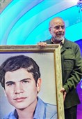 اجلاسیه ملی شهدای غریب اسارت - مشهد مقدس