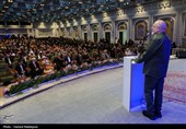 اجلاسیه ملی شهدای غریب اسارت - مشهد مقدس