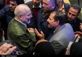 اجلاسیه ملی شهدای غریب اسارت - مشهد مقدس
