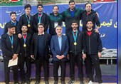 پایان انتظار 22 ساله ورزش خراسان جنوبی/ طوفان مدال در شرق کشور