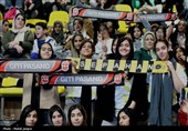 گیتی‌پسند فاتح الکلاسیکوی فوتسال ایران/گام بلند گیتیزن‌ها برای قهرمانی