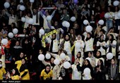 گیتی‌پسند فاتح الکلاسیکوی فوتسال ایران/گام بلند گیتیزن‌ها برای قهرمانی
