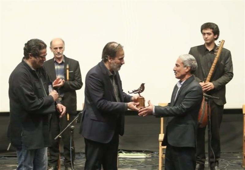 موسیقی , جشنواره موسیقی فجر , جشنواره‌های فجر , 