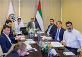 با حضور امیرخوشبین؛ طرح کمیته آموزش اتحادیه جوجیتسو آسیا به تصویب رسید