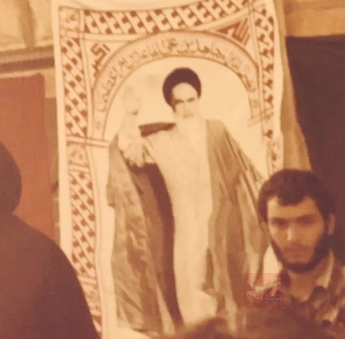 عماد مغنیه , سید حسن نصرالله , حزب الله لبنان , 