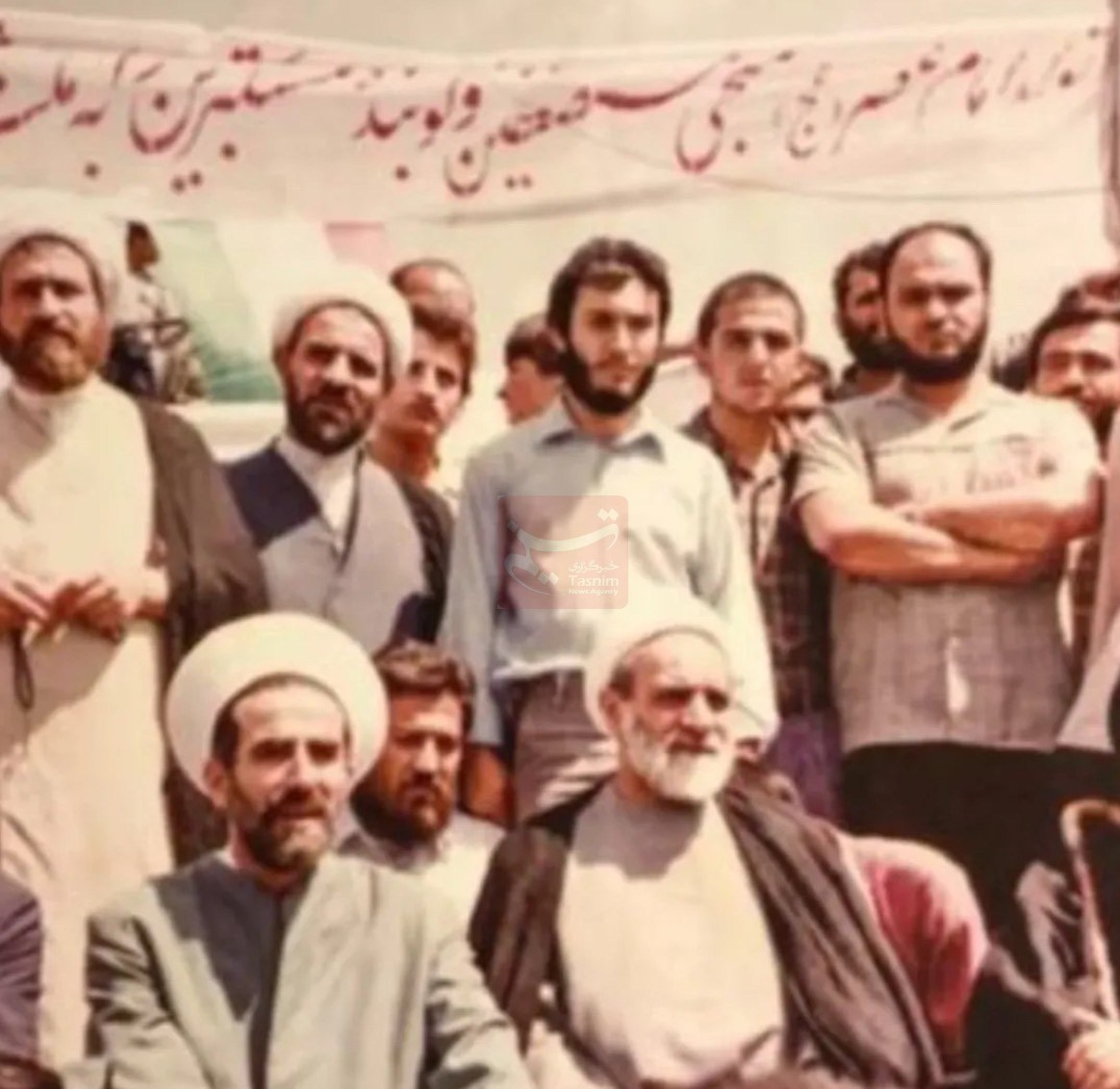 عماد مغنیه , سید حسن نصرالله , حزب الله لبنان , 