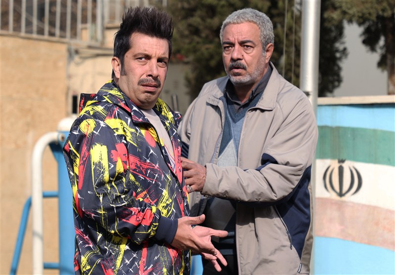 سریال , عکس , فیلم , ماه رمضان , 