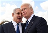 Trump'ın Netanyahu'nun Siyasi Hayatta Kalması İçin Planı