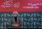 فجر 44؛ جشنواره‌ای که محافظه‌کارانه ایستاد تا تحول ایجاد کند