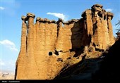 حفظ حرایم میراث فرهنگی با جدیت در اردبیل انجام می‌‌شود