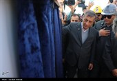 افتتاح پروژه‌های معدنی و صنعتی گل‌گهر سیرجان با حضور معاون رئیس‌جمهور
