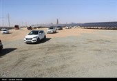 افتتاح پروژه‌های معدنی و صنعتی گل‌گهر سیرجان با حضور معاون رئیس‌جمهور