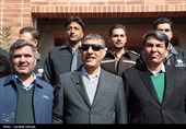 افتتاح پروژه‌های معدنی و صنعتی گل‌گهر سیرجان با حضور معاون رئیس‌جمهور
