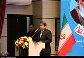 افتتاح پروژه‌های معدنی و صنعتی گل‌گهر سیرجان با حضور معاون رئیس‌جمهور