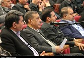 افتتاح پروژه‌های معدنی و صنعتی گل‌گهر سیرجان با حضور معاون رئیس‌جمهور