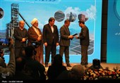 افتتاح پروژه‌های معدنی و صنعتی گل‌گهر سیرجان با حضور معاون رئیس‌جمهور