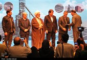 افتتاح پروژه‌های معدنی و صنعتی گل‌گهر سیرجان با حضور معاون رئیس‌جمهور