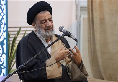 درس اخلاق | تأثیر ذکر «الله اکبر» در تجمعات مردمی