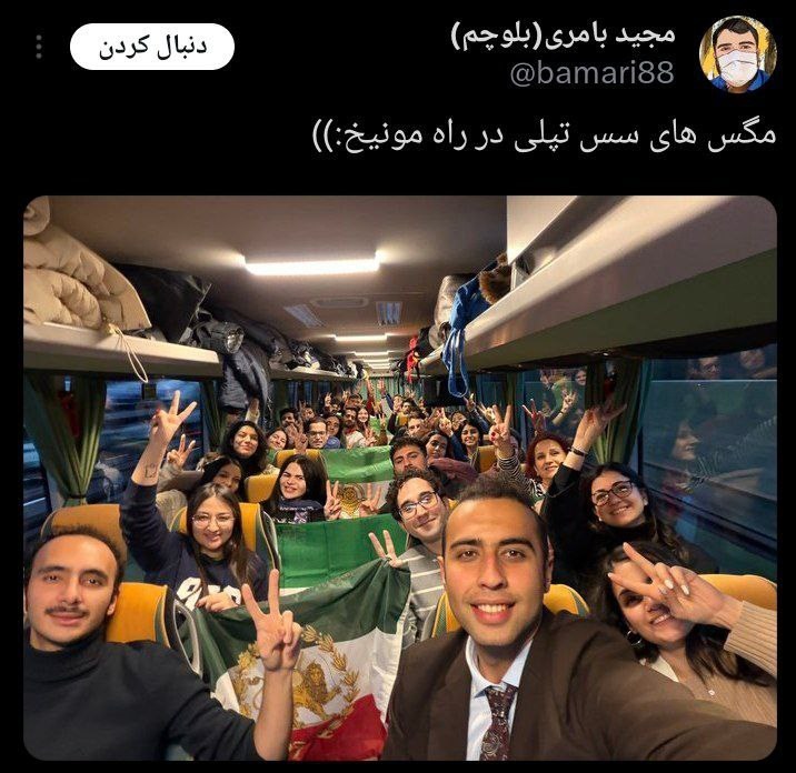 رضا پهلوی , 