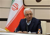 دولت با تمام توان در خدمت مردم و نیروهای مسلح است