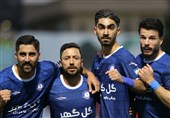 ادامه روزهای فاجعه‌بار پرسپولیس با شکست سنگین مقابل گل‌گهر