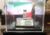 تولید محصول سلولی پیشرفته در رویان برای بیماری چشمی