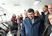 افزایش ظرفیت ناوگان ایران در خزر به 150 هزار تن تا پایان 2026