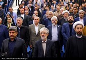 اختتامیه شانزدهمین جشنواره بین‌المللی فارابی