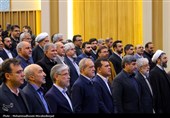 اختتامیه شانزدهمین جشنواره بین‌المللی فارابی