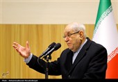 اختتامیه شانزدهمین جشنواره بین‌المللی فارابی