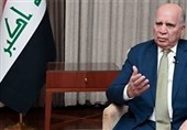 عدم توافق کُردها بر سر نامزد ریاست جمهوری عراق