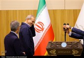اختتامیه شانزدهمین جشنواره بین‌المللی فارابی